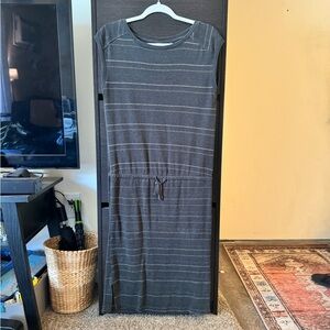 Prana Caris Cozy Up Dress S